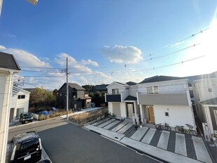 摩湯町Ｆ様邸戸建の物件内観写真